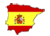 BLANC I NEGRE - Espanol